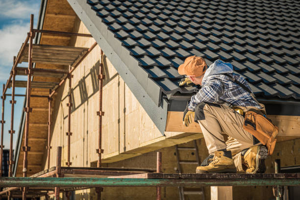 Fast & Reliable Emergency Roof Repairs in Walton Park, NY
