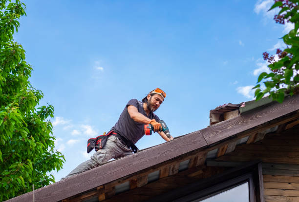 Steel Roofing in Walton Park, NY