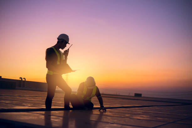 Best Commercial Roofing Services  in Walton Park, NY
