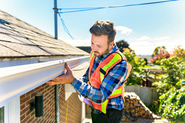 Best Chimney Flashing Repair  in Walton Park, NY